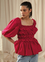 Load image into Gallery viewer, Aya top