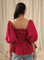 Load image into Gallery viewer, Aya top