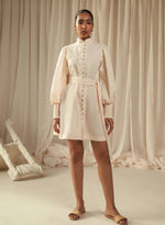 Load image into Gallery viewer, Ella Dress (50% off- use code MALIE50 at checkout)