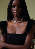 Load image into Gallery viewer, Casablanca Dress