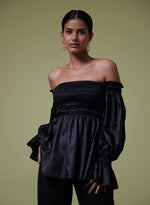 Load image into Gallery viewer, Amie Top (50% off- use code MALIE50 at checkout)