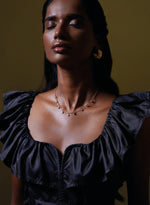 Load image into Gallery viewer, Bella Dress (50% off- use code MALIE50 at checkout)