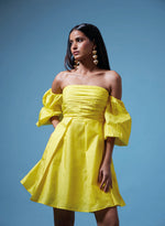 Load image into Gallery viewer, Vita Dress (50% off- use code MALIE50 at checkout)