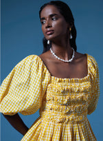 Load image into Gallery viewer, Aya Top (30% off- use code MALIE30 at checkout)