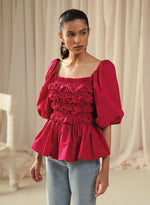 Load image into Gallery viewer, Aya top