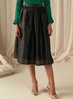 Load image into Gallery viewer, Waverly Skirt (50% off- use code MALIE50 at checkout)