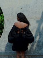 Load image into Gallery viewer, Haze Dress (30% off- use code MALIE30 at checkout)