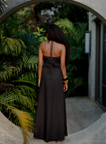 Load image into Gallery viewer, Twine Dress (30% off- use code MALIE30 at checkout)