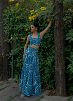 Load image into Gallery viewer, Rayne Skirt (30% off- use code MALIE30 at checkout)