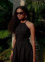 Load image into Gallery viewer, Twine Dress (30% off- use code MALIE30 at checkout)