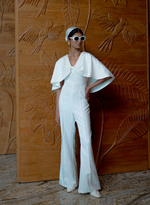 Load image into Gallery viewer, Bliss Jumpsuit (30% off- use code MALIE30 at checkout)