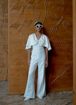 Load image into Gallery viewer, Bliss Jumpsuit (30% off- use code MALIE30 at checkout)