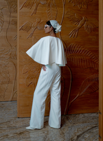 Load image into Gallery viewer, Bliss Jumpsuit (30% off- use code MALIE30 at checkout)