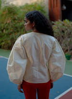 Load image into Gallery viewer, Eira Top (30% off- use code MALIE30 at checkout)