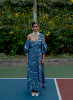 Load image into Gallery viewer, Shore Dress (30% off- use code MALIE30 at checkout)