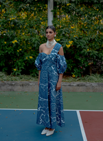 Load image into Gallery viewer, Shore Dress (30% off- use code MALIE30 at checkout)