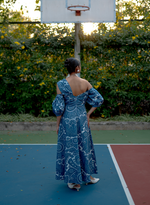 Load image into Gallery viewer, Shore Dress (30% off- use code MALIE30 at checkout)