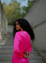 Load image into Gallery viewer, Solace Dress (30% off- use code MALIE30 at checkout)