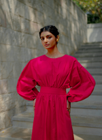 Load image into Gallery viewer, Fable Dress (30% off- use code MALIE30 at checkout)