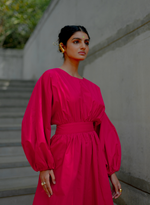 Load image into Gallery viewer, Fable Dress (30% off- use code MALIE30 at checkout)