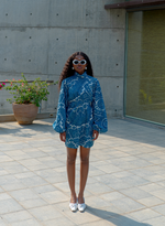 Load image into Gallery viewer, Tide Dress (30% off- use code MALIE30 at checkout)