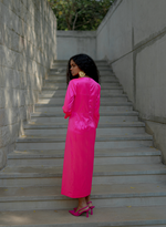 Load image into Gallery viewer, Solace Dress (30% off- use code MALIE30 at checkout)