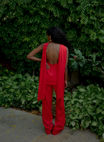 Load image into Gallery viewer, Lucia Pant (30% off- use code MALIE30 at checkout)