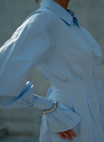 Load image into Gallery viewer, Keen Dress (30% off- use code MALIE30 at checkout)