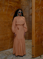 Load image into Gallery viewer, Clove Top (30% off- use code MALIE30 at checkout)