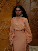 Load image into Gallery viewer, Clove Skirt (30% off- use code MALIE30 at checkout)