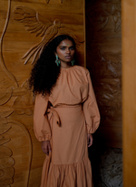 Load image into Gallery viewer, Clove Top (30% off- use code MALIE30 at checkout)