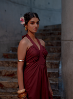 Load image into Gallery viewer, Sway Dress (30% off- use code MALIE30 at checkout)