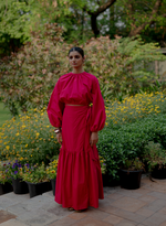 Load image into Gallery viewer, Clove Top (30% off- use code MALIE30 at checkout)