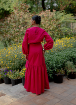 Load image into Gallery viewer, Clove Top (30% off- use code MALIE30 at checkout)