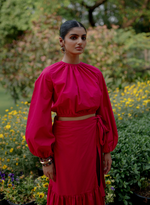 Load image into Gallery viewer, Clove Top (30% off- use code MALIE30 at checkout)