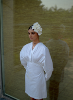 Load image into Gallery viewer, Cove Dress (30% off- use code MALIE30 at checkout)