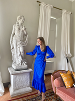 Load image into Gallery viewer, Molé Dress