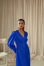 Load image into Gallery viewer, Molé Dress