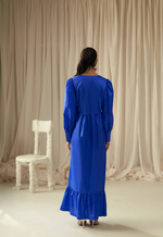 Load image into Gallery viewer, Molé Dress