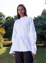 Load image into Gallery viewer, Whisper Top (50% off- use code MALIE50 at checkout)