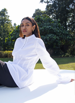 Load image into Gallery viewer, Whisper Top (50% off- use code MALIE50 at checkout)