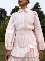 Load image into Gallery viewer, Amara Skirt (50% off- use code MALIE50 at checkout)