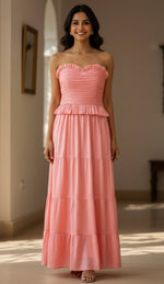 Load image into Gallery viewer, Blanca Dress