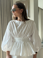 Load image into Gallery viewer, Whim Top (30% off- use code MALIE30 at checkout)