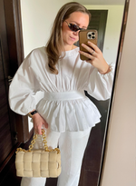 Load image into Gallery viewer, Whim Top (30% off- use code MALIE30 at checkout)