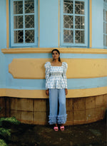 Load image into Gallery viewer, Marina Top