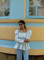 Load image into Gallery viewer, Marina Top