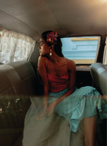 Load image into Gallery viewer, Piccola Top (50% off- use code MALIE70 at checkout)