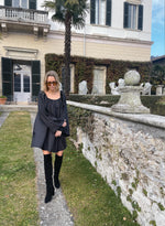 Load image into Gallery viewer, Ombra Dress (70% off- use code MALIE70 at checkout)