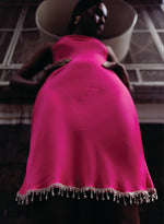 Load image into Gallery viewer, Vegas Dress (70% off- use code MALIE70 at checkout)